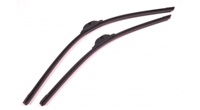 Wycieraczki Bosch Aerotwin do Renault Scenic II (05.2003-11.2004)